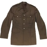 ARMÁDNÍ ORIGINÁL UK VELKÁ BRITÁNIE Sako britské khaki No.2 Dress Army All Ranks Velikost: 170/92/76