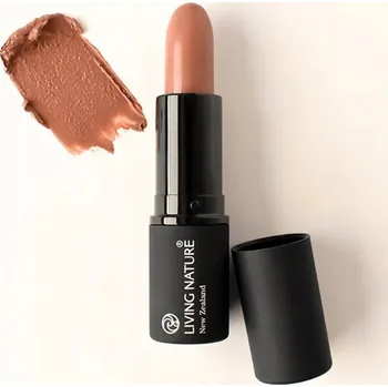 Rtěnka Rtěnka na rty Sandstone 03, 100% přírodní Living Nature