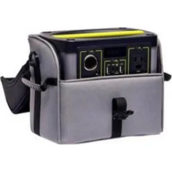 Vrtačka GOALZERO Ochranná brašna Goal Zero 92310