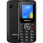 Mobiola MB3020, černá