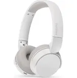 Philips Overhead BT TAH3209 bílá