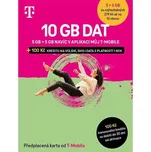 TWIST Sim karta 10GB