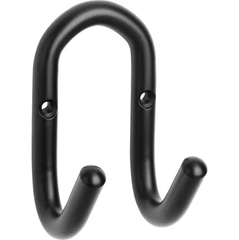 Věšák Walteco Věšák Rondel II, matný černý