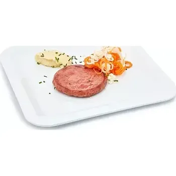 Keto dieta Victus Proteinový kuřecí burger (3x100g)