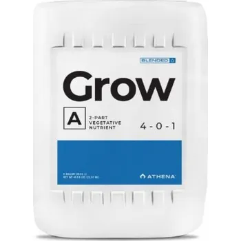 Hnojivo Athena Grow A 18,9L