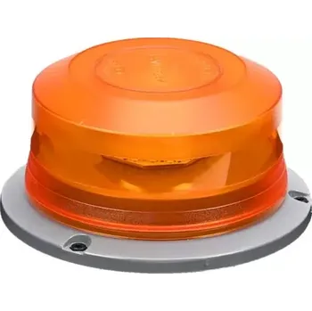 Maják LED maják Proplast PRO-POWER-FLASH II pevná montáž