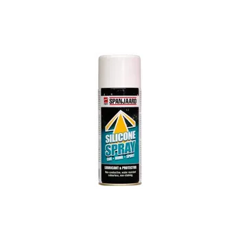 SPRAY SILIKONOVÝ - 400ml Spanjaard