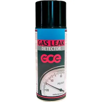 Zabezpečení domácnosti GCE detektor netěstností GAS