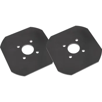 Sada na opravu pneumatiky Sada závaží pro orání Hahn & Sohn Cedrus GLX-GT65 / GL03