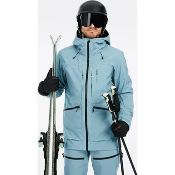 Protest Pánské Pánská lyžařská bunda Protest PRTDUTY 3 in 1 Modrá XL (2839241)