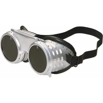 ochranné brýle Brýle SB 1 svařecí DIN 6