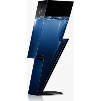 Pánský parfém Carolina Herrera Bad Boy Cobalt Parfemovaná voda - Tester 100ml, pánske