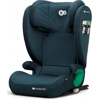 Autosedačka Autosedačka Kinderkraft JUNIOR FIX I-Size ISOFIX 100-150 cm 15-36 kg