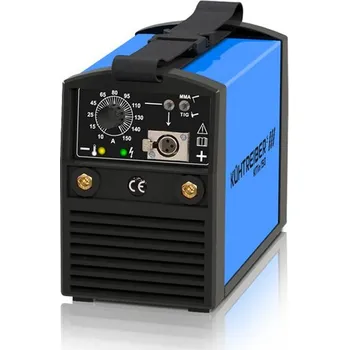 Svářečka Kühtreiber KITin 150 (50207)