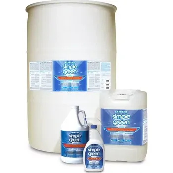 Čistící a odmašťovací přípravek SIMPLE GREEN Extreme koncentrát 10l