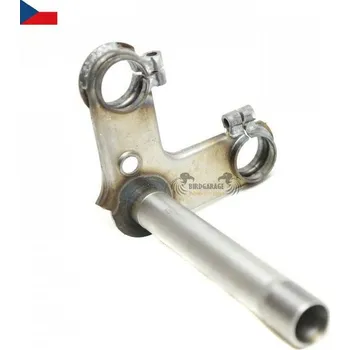 Motor pro motocykl Nosník řízení - dolní JAWA 50 Pionýr 05,20,21