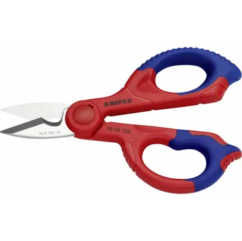 Kleště Knipex 95 05 155 SB