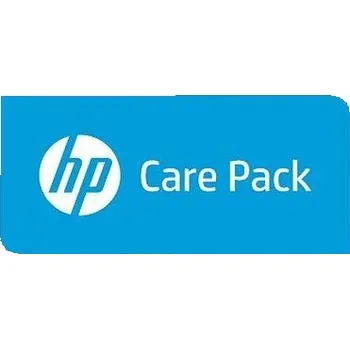Monitor Elektronická licence: HP Care Pack, 3y NextBusDay Onsite Monitor HW Supp