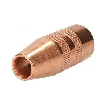 Příslušenství ke svářečce Hubice MTW 500i plynová D13/25x63