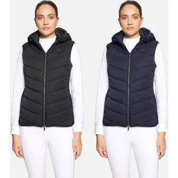 Dámská vesta Vesta Samshield Val D'isere dámská