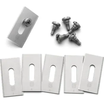 Husqvarna Nůž AUTOMOWER Endurance HSS 45 ks HSQ