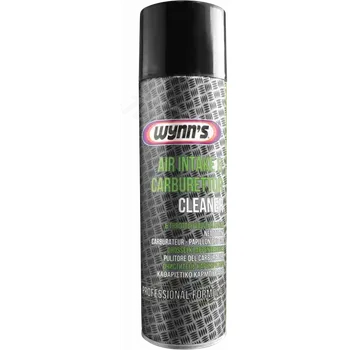 aditivum Wynns Wynn´s Air Intake & Carburettor Cleaner