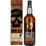 Smokehead Extra Rare 40% 1 l (karton)