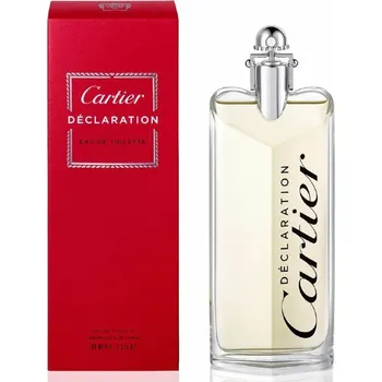 Pánský parfém Cartier Déclaration EdT