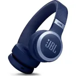 Sluchátka JBL Live 670NC Modrá
