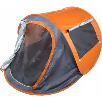 Obraz Plážový Verk Group Deštník paraván vícebarevný 190 cm x 190 m x 95 cm