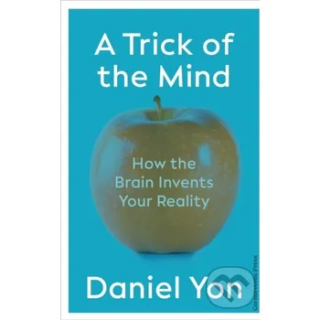 Trick Of The Mind - Daniel Yon Cornerstone