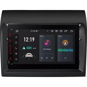 Autorádio Xtrons PX74DTFLGS