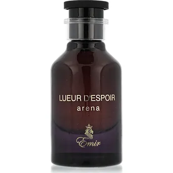 Unisex parfém Emir Lueur D'espoir Arena EDP 100 ml UNISEX