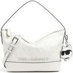 Karl Lagerfeld A2W30177 bílá
