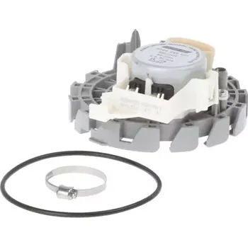 Příslušenství pro myčku Motorek pro distribuci vody, směrovač vody, distributor vody myček nádobí Bosch Siemens (00649568)