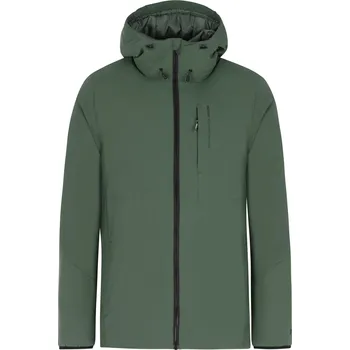 Pánská bunda Protest PRTPLANE velikost XL thyme