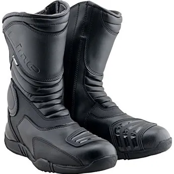 Moto obuv MBW boty LIME TR113 black - 46