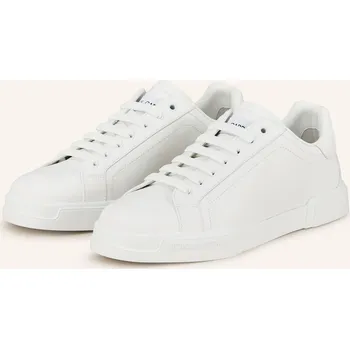 Pánské tenisky Dolce & Gabbana Pánské Sneakersy Portofino, bílá, 43