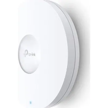 Počítač TP-Link EAP660 HD - AX3600 WIFI 6 přístupový bod Omada 1X 2,5 GLAN POE+ montáž na strop/zeď