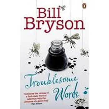 Cizojazyčná kniha Troublesome Words