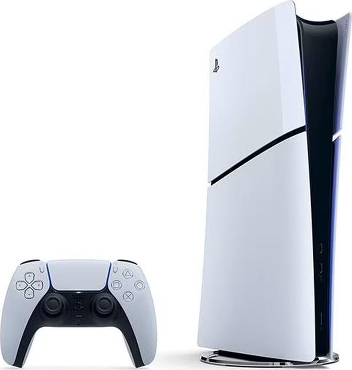 Sony PlayStation 5 Digital Edition (Slim) 825GB