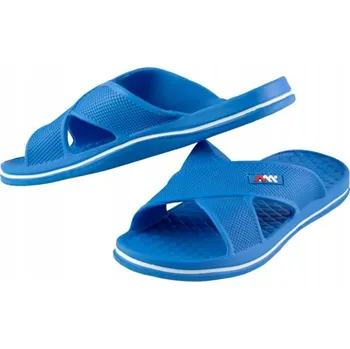 Pracovní obuv FLEX ART.MAS Nazouváky modré velikost 44