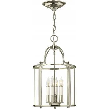 Závěsné svítidlo Elstead se 4 světelnými zdroji E14