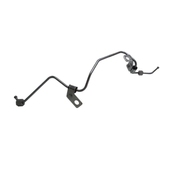 Palivové potrubí do railové lišty IVECO EuroCargo Tector 6v 2006→ 504323112