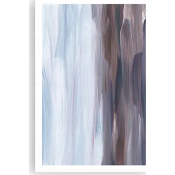 Obraz Obraz plakát do obýváku ložnice 61x91 barva foto plakáty na zeď bez rámu