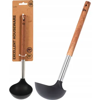 Naběračka Naběračka Excellent Houseware C80651640 nylonová