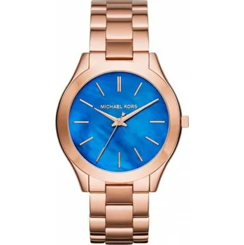 Hodinky Michael Kors Slim Runway MK3494