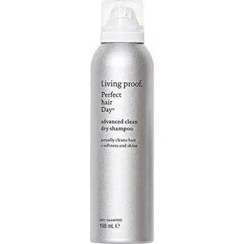 Šampon Living proof. Perfect Hair Day Advanced Clean Dry Shampoo - Suchý šampon 90 ml