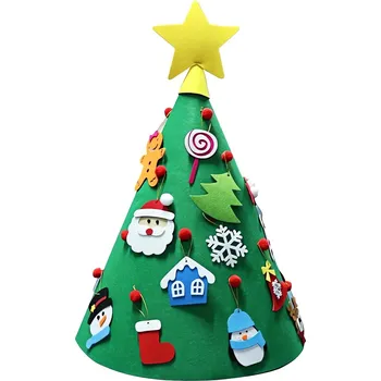 Vánoční stromek Umělý vánoční stromeček Aptel Do 100 cm