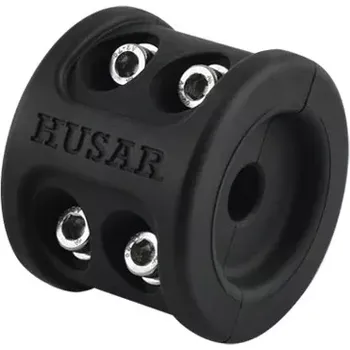 lanový naviják Doraz lana k navijáku